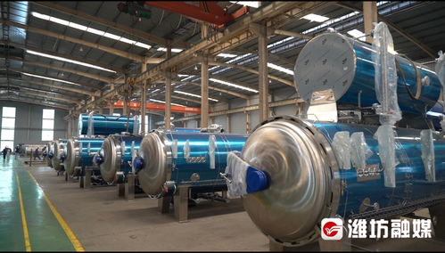 濰坊諸城 抓大促小育新引強 構建外貿出口大產業鏈系統