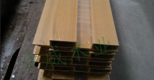 生態(tài)木工廠(chǎng)批發(fā) 大長(zhǎng)城覆膜生態(tài)木