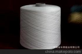 玉松牌松筒縫紉線(xiàn) 優(yōu)質(zhì)化纖紗線(xiàn)的選擇