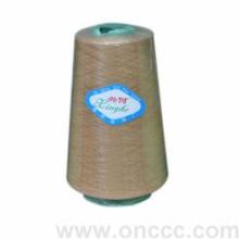 棕色興何牌縫紉線 義烏市正興化纖的專業供應與質量保證