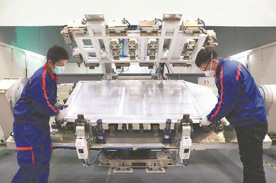 聚焦特色產業基地建設，防腐材料銷售迎來新機遇